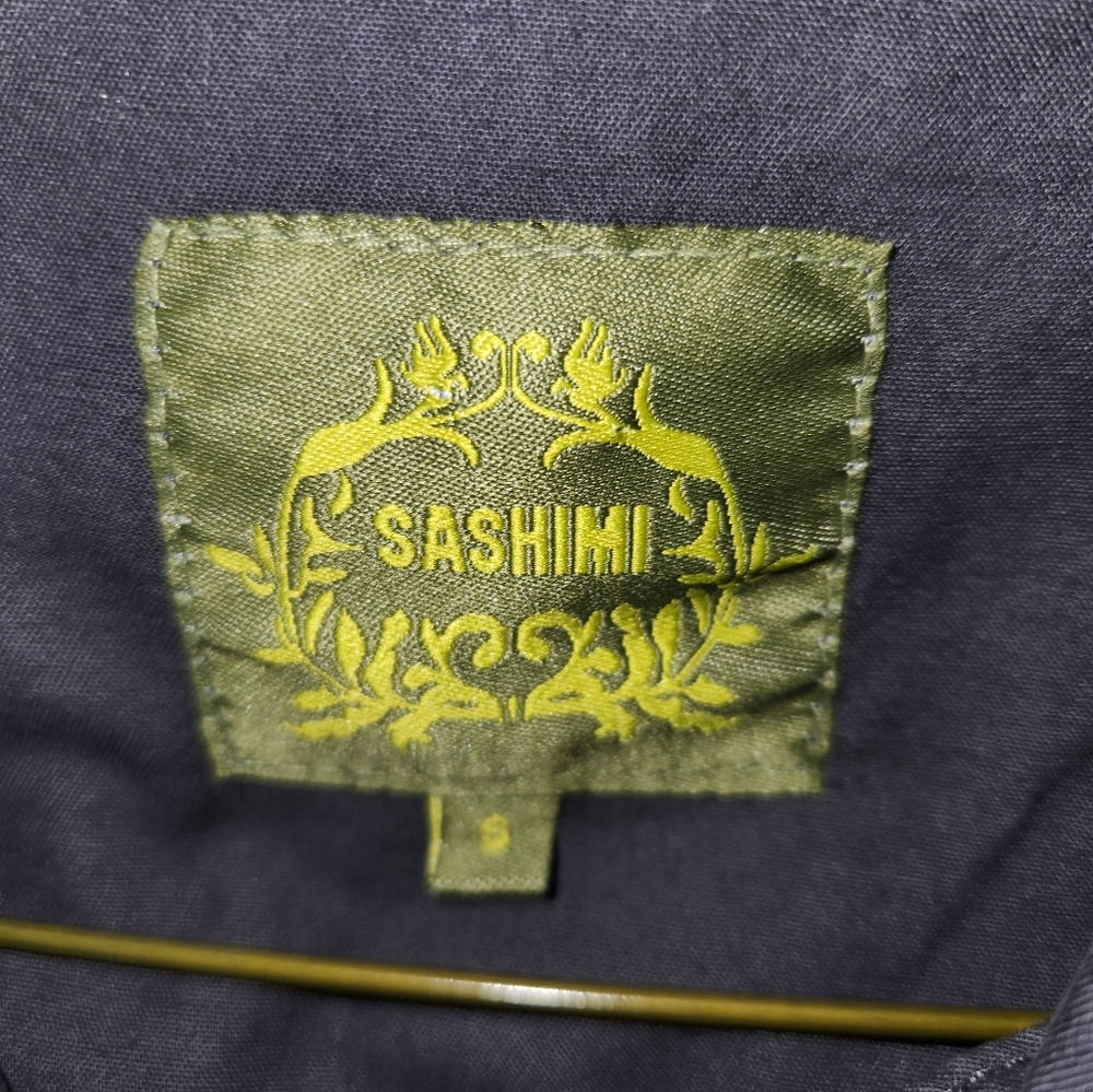 Jacket - Picture 3 of 3